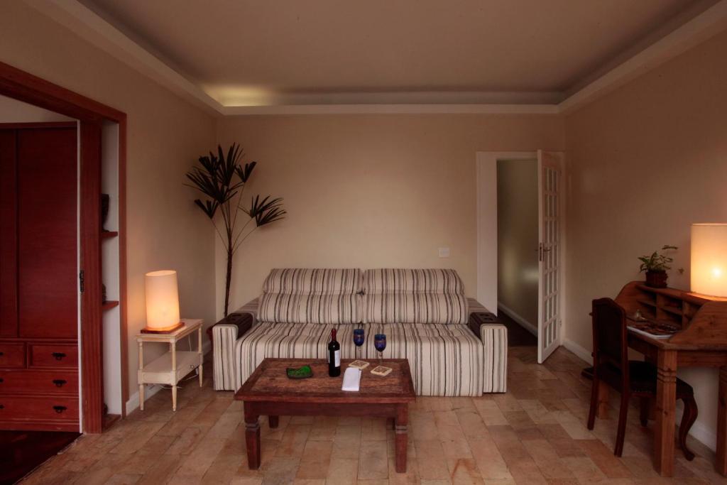 Hotelinho Urca Guest House Rio de Janeiro Pokój zdjęcie